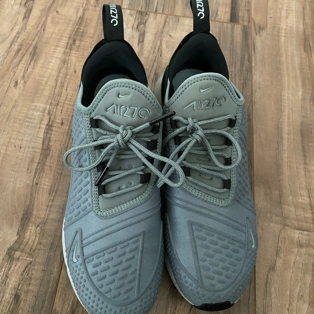 Nike Air max 270 mica green